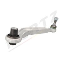 MERTZ M-S1826 Lenker, Radaufhängung