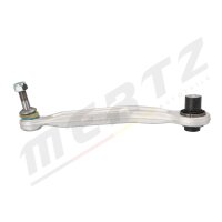 MERTZ M-S1827 Lenker, Radaufhängung