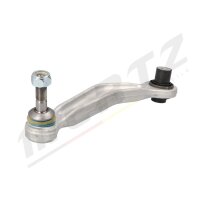 MERTZ M-S1827 Lenker, Radaufhängung