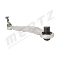 MERTZ M-S1827 Lenker, Radaufhängung