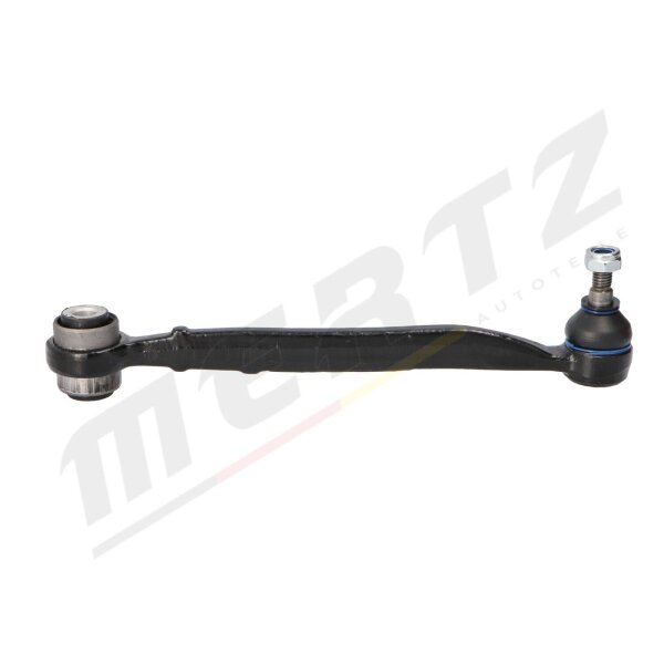 MERTZ M-S1828 Lenker, Radaufhängung