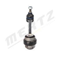 MERTZ M-S1828 Lenker, Radaufhängung