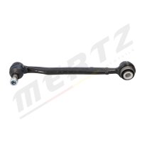 MERTZ M-S1828 Lenker, Radaufhängung