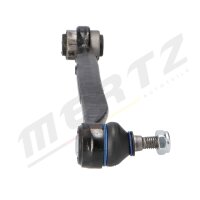 MERTZ M-S1828 Lenker, Radaufhängung