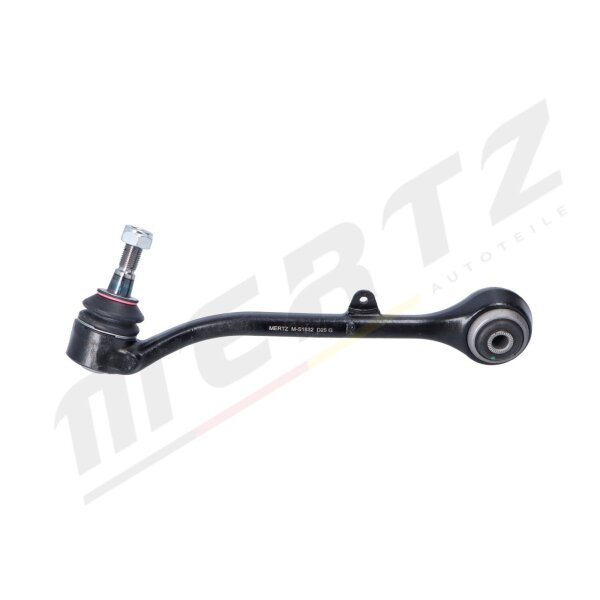 MERTZ M-S1832 Lenker, Radaufhängung