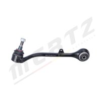 MERTZ M-S1832 Lenker, Radaufhängung