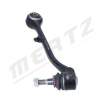 MERTZ M-S1832 Lenker, Radaufhängung