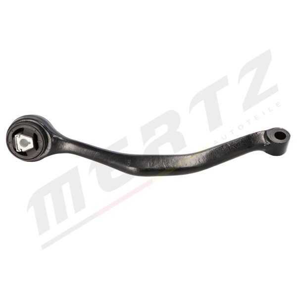 MERTZ M-S1834 Lenker, Radaufhängung