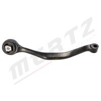 MERTZ M-S1834 Lenker, Radaufhängung