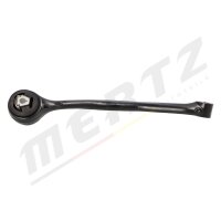 MERTZ M-S1834 Lenker, Radaufhängung
