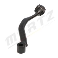 MERTZ M-S1834 Lenker, Radaufhängung
