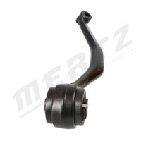 MERTZ M-S1834 Lenker, Radaufhängung