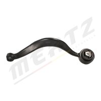 MERTZ M-S1841 Lenker, Radaufhängung