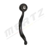MERTZ M-S1841 Lenker, Radaufhängung