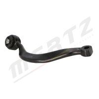 MERTZ M-S1841 Lenker, Radaufhängung