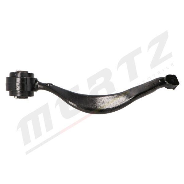 MERTZ M-S1842 Lenker, Radaufhängung