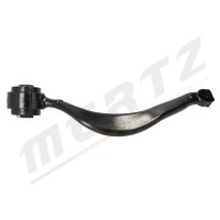 MERTZ M-S1842 Lenker, Radaufhängung