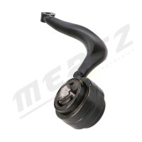 MERTZ M-S1842 Lenker, Radaufhängung
