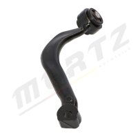 MERTZ M-S1842 Lenker, Radaufhängung