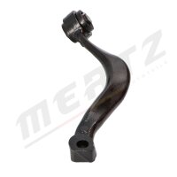 MERTZ M-S1842 Lenker, Radaufhängung