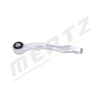 MERTZ M-S1844 Lenker, Radaufhängung
