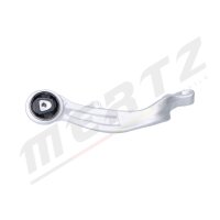 MERTZ M-S1844 Lenker, Radaufhängung