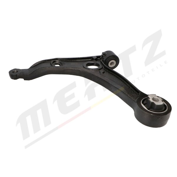 MERTZ M-S1845 Lenker, Radaufhängung