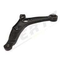 MERTZ M-S1845 Lenker, Radaufhängung