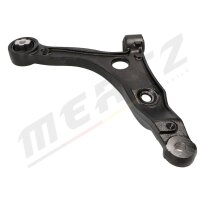 MERTZ M-S1845 Lenker, Radaufhängung