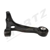 MERTZ M-S1845 Lenker, Radaufhängung