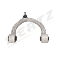 MERTZ M-S1851 Lenker, Radaufhängung