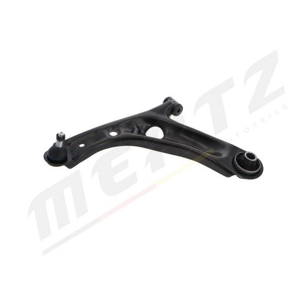 MERTZ M-S1852 Lenker, Radaufhängung