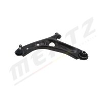 MERTZ M-S1852 Lenker, Radaufhängung