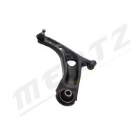 MERTZ M-S1852 Lenker, Radaufhängung