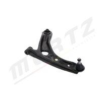 MERTZ M-S1852 Lenker, Radaufhängung