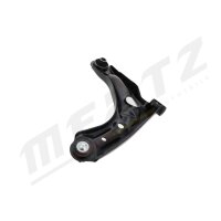 MERTZ M-S1852 Lenker, Radaufhängung
