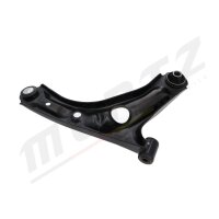MERTZ M-S1852 Lenker, Radaufhängung