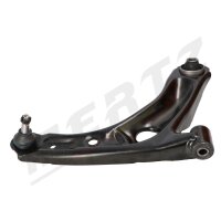 MERTZ M-S1853 Lenker, Radaufhängung