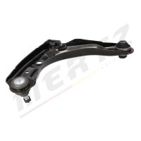 MERTZ M-S1853 Lenker, Radaufhängung
