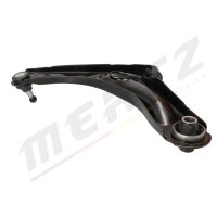 MERTZ M-S1853 Lenker, Radaufhängung