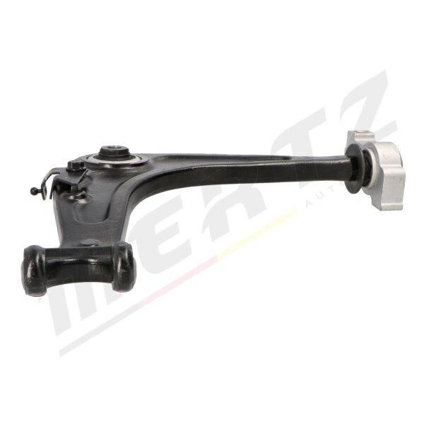 MERTZ M-S1856 Lenker, Radaufhängung