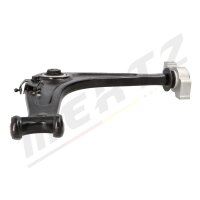 MERTZ M-S1856 Lenker, Radaufhängung
