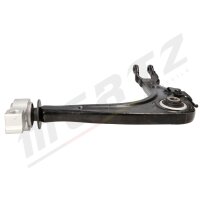 MERTZ M-S1856 Lenker, Radaufhängung