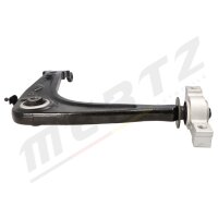 MERTZ M-S1856 Lenker, Radaufhängung