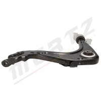 MERTZ M-S1856 Lenker, Radaufhängung