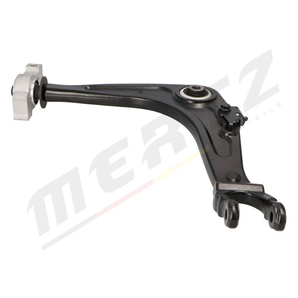 MERTZ M-S1857 Lenker, Radaufhängung