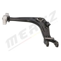 MERTZ M-S1857 Lenker, Radaufhängung