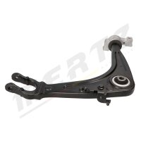 MERTZ M-S1857 Lenker, Radaufhängung