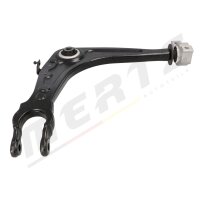 MERTZ M-S1857 Lenker, Radaufhängung