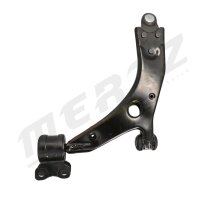 MERTZ M-S1858 Lenker, Radaufhängung